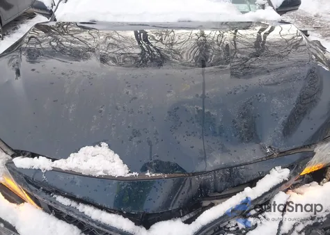 2018 Toyota Camry Xse V6 from USA, damaged, VIN 4T1BZ1HK7JU503203